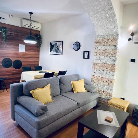 Apartman Three Queens Rijeka Exterior photo
