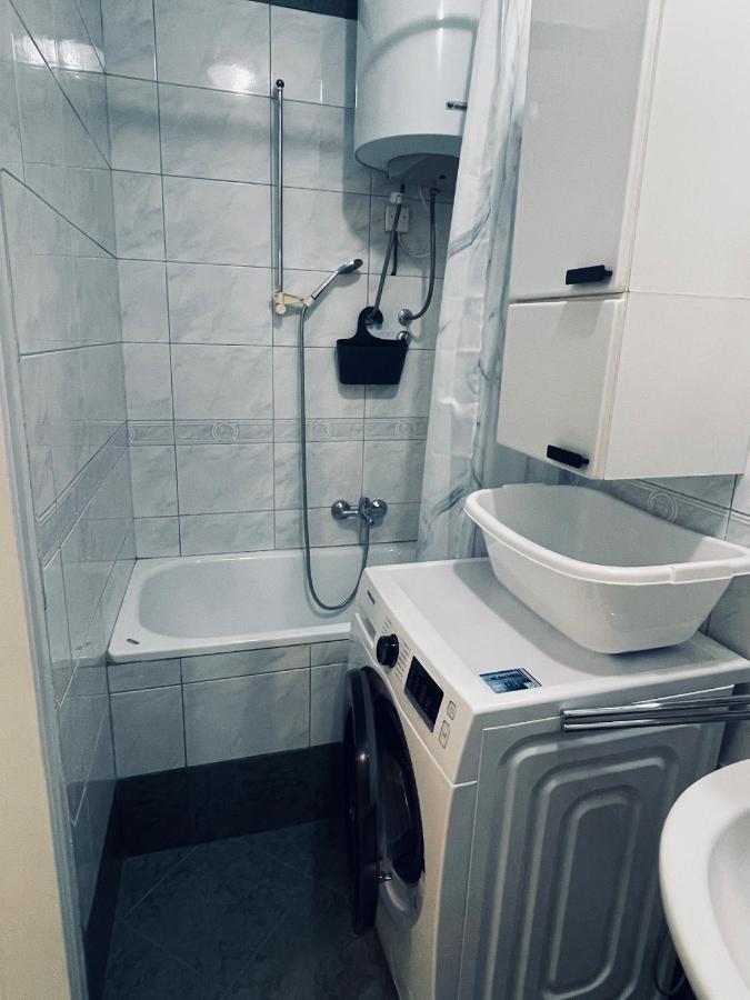 Apartman Three Queens Rijeka Exterior photo