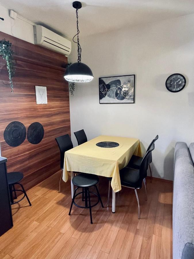 Apartman Three Queens Rijeka Exterior photo