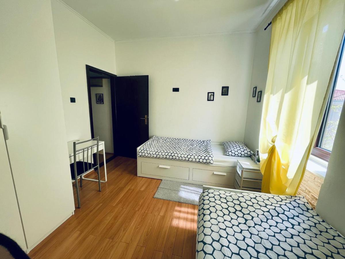 Apartman Three Queens Rijeka Exterior photo