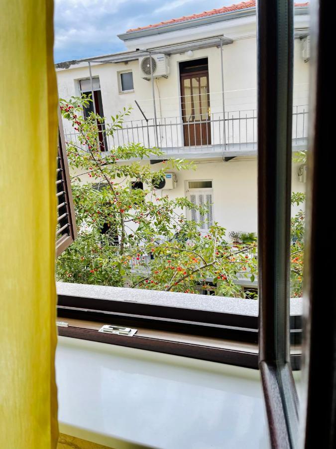 Apartman Three Queens Rijeka Exterior photo
